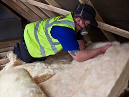 Best Wall Insulation Installation  in Goldens Bridge, NY