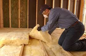 Types of Insulation We Offer in Goldens Bridge, NY