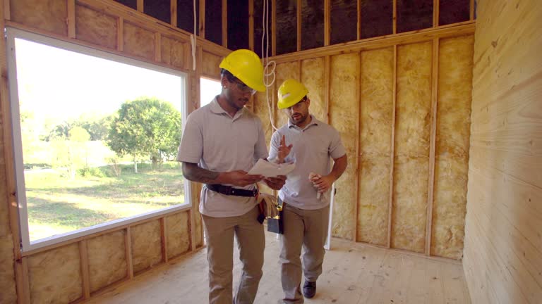 Best Commercial Insulation Services  in Goldens Bridge, NY