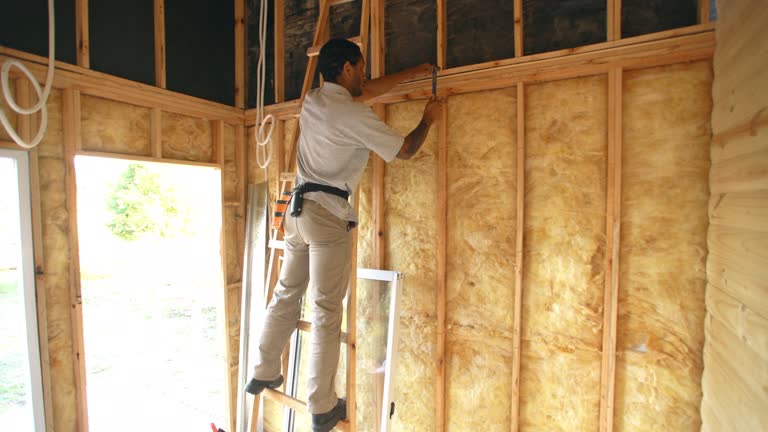 Best Weatherproofing Services  in Goldens Bridge, NY