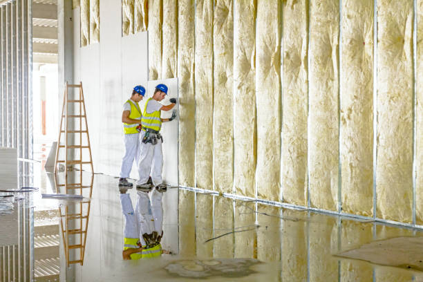 Goldens Bridge, NY Foam Insulation Services Company